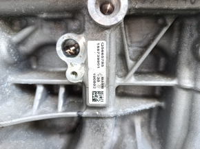 Engine BMW X7 G07 19-20 3.0T B58B30C 85k, turns, compression 10-10-10-10-10-10