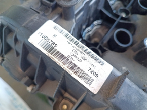 Engine BMW X7 G07 19-20 3.0T B58B30C 85k, turns, compression 10-10-10-10-10-10
