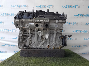 Engine BMW X7 G07 19-20 3.0T B58B30C 85k, turns, compression 10-10-10-10-10-10