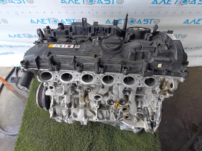 Engine BMW X7 G07 19-20 3.0T B58B30C 85k, turns, compression 10-10-10-10-10-10