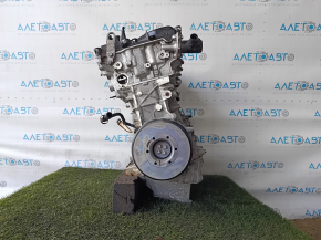 Engine BMW X7 G07 19-20 3.0T B58B30C 85k, turns, compression 10-10-10-10-10-10