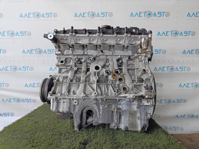 Engine BMW X7 G07 19-20 3.0T B58B30C 85k, turns, compression 10-10-10-10-10-10