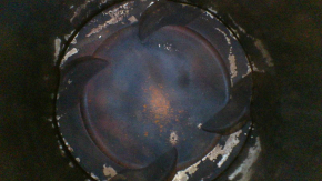 Engine BMW X7 G07 19-20 3.0T B58B30C 85k, turns, compression 10-10-10-10-10-10