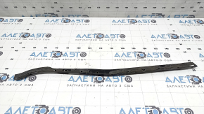 Lower mount for foot opening sensor for the trunk, Audi A4 B9 20-25