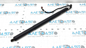 Left tailgate shock absorber Audi Q3 83A 19-25 electric