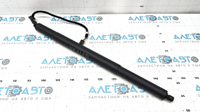 Right tailgate shock absorber Audi Q3 83A 19-25 electric