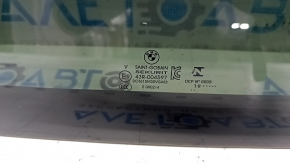 Rear panoramic glass BMW X7 G07 19-26