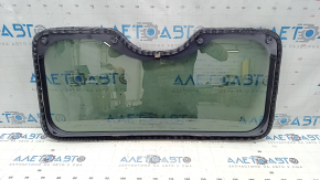 Rear panoramic glass BMW X7 G07 19-26