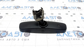 Interior mirror Audi A4 B9 17-20 black, auto-dimming, without cover