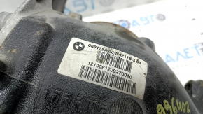 Rear differential gearbox BMW X7 G07 19-25 3.0T 3.64 85k