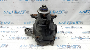 Rear differential gearbox BMW X7 G07 19-25 3.0T 3.64 85k