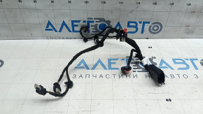 Chevrolet Equinox EV 24-26 air conditioning system valve wiring broken latch