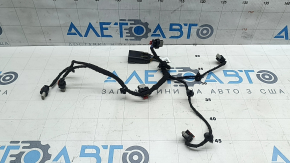 Chevrolet Equinox EV 24-26 air conditioning system valve wiring broken latch