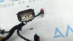 Chevrolet Equinox EV 24-26 air conditioning system valve wiring broken latch