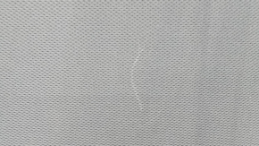 Panorama assembly Audi Q3 83A 19-25 black curtain, for cleaning, sand