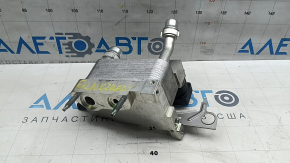 Chevrolet Equinox EV 24-26 Battery Cooler with Valve and Bracket