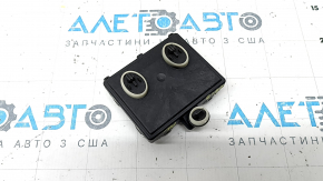 Rear left door control unit Audi Q3 83A 19-22