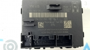 Rear left door control unit Audi Q3 83A 19-22