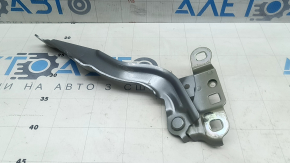 Left hood hinge Chevrolet Equinox EV 24-26