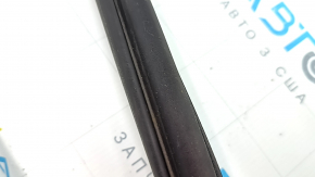 Front left door opening seal Audi Q3 83A 19-25 worn