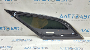 Rear left fixed window glass Mercedes W167 GLE 20-26 tinted