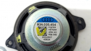 Audi Q3 83A 19-25 Bang and Olufsen front panel speaker