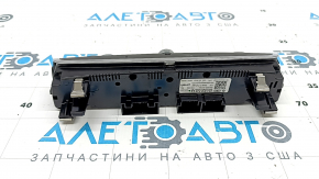 Climate control control Audi Q3 83A 19-25 auto with heated seats