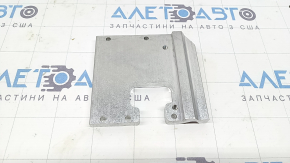 HVAC cover Audi A4 B9 20-25 MHEV