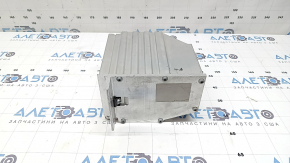 Battery housing VVB Audi A4 B9 20-25 MHEV with fastening