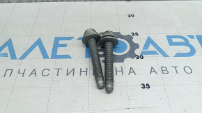 Front subframe mounting bolt M12x1.75x85 2 pcs Chevrolet Equinox EV 24-26