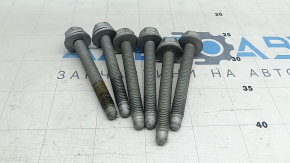 Front subframe mounting bolt M14x2x120 6 pcs Chevrolet Equinox EV 24-26
