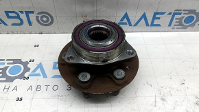 Front right hub Chevrolet Equinox EV 24-26