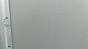 Sunroof assembly Audi A4 B9 17-25 gray curtain, glass in glue, scratch on the curtain