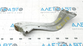 Front fender bracket, right upper, Audi Q3 83A 19-25, corrosion