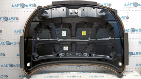 Subaru Outback 2020-23 aluminum hood