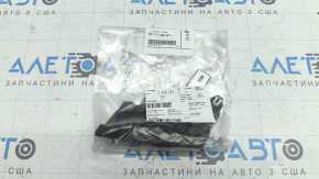 Front bumper mount under headlight left BMW X1 F48 16-22