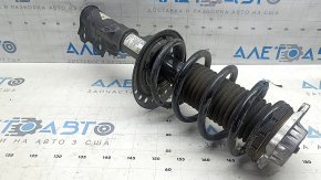 Shock absorber strut assembly front left Chevrolet Equinox EV 24-26 FWD