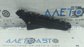 Front bumper mount, right, Lexus GX460 10-13