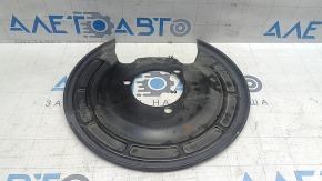 Rear right brake disc cover Chevrolet Equinox EV 24-26