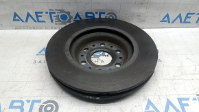 Front right brake disc Chevrolet Equinox EV 24-26 320/30mm