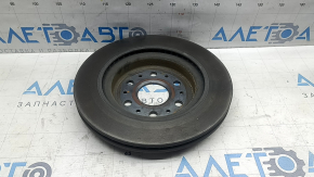 Rear right brake disc Chevrolet Equinox EV 24-26 315/23mm