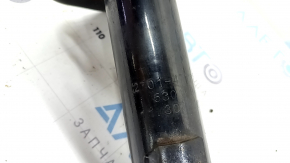 Front left shock absorber Toyota Camry v40 07-11 hybrid rusty