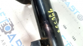 Front left shock absorber Toyota Camry v40 07-11 hybrid rusty