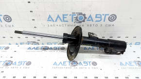 Front right shock absorber Toyota Camry v40 07-11 hybrid rusty