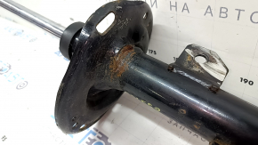 Front right shock absorber Toyota Camry v40 07-11 hybrid rusty