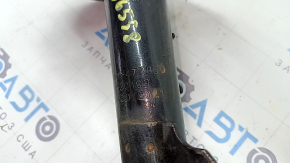 Front right shock absorber Toyota Camry v40 07-11 hybrid rusty