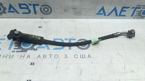 Rear right brake hose Chevrolet Equinox EV 24-26