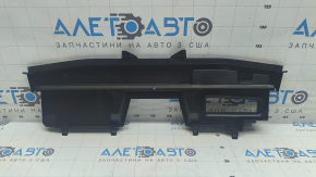 Mazda CX-90 24-26 Front Bumper Reinforcement Cover