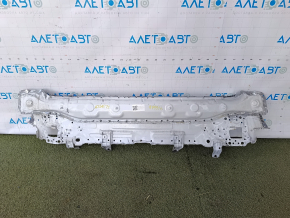 Rear panel VW Atlas 18-26 2 parts, drilled, white