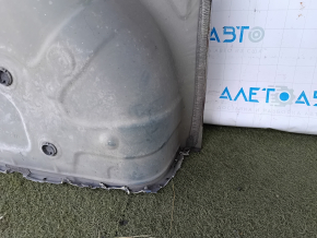 The trunk trough of the Chevrolet Bolt EV 17-23 is drilled out